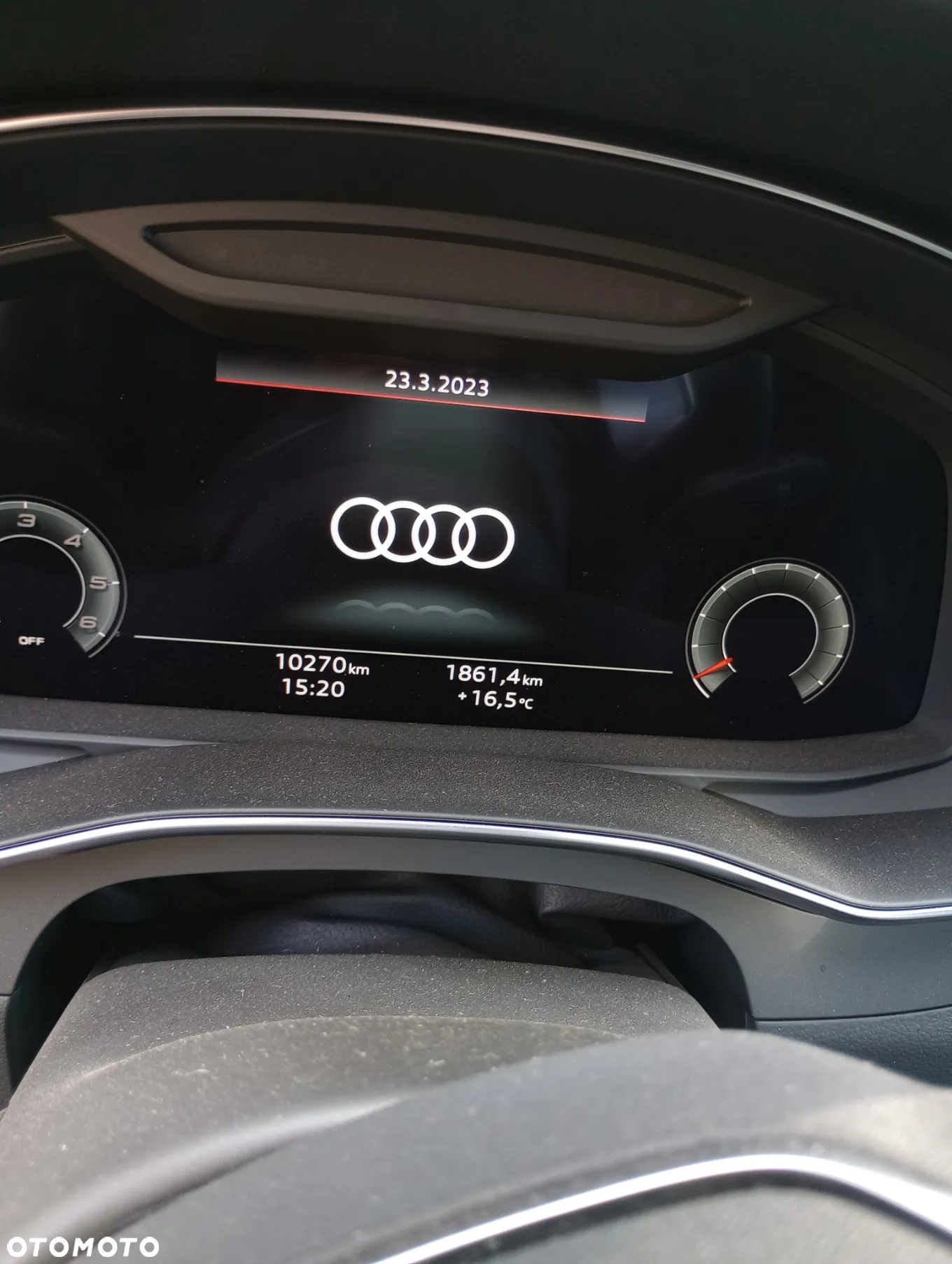 Audi S6 TDI mHEV Tiptronic - 5