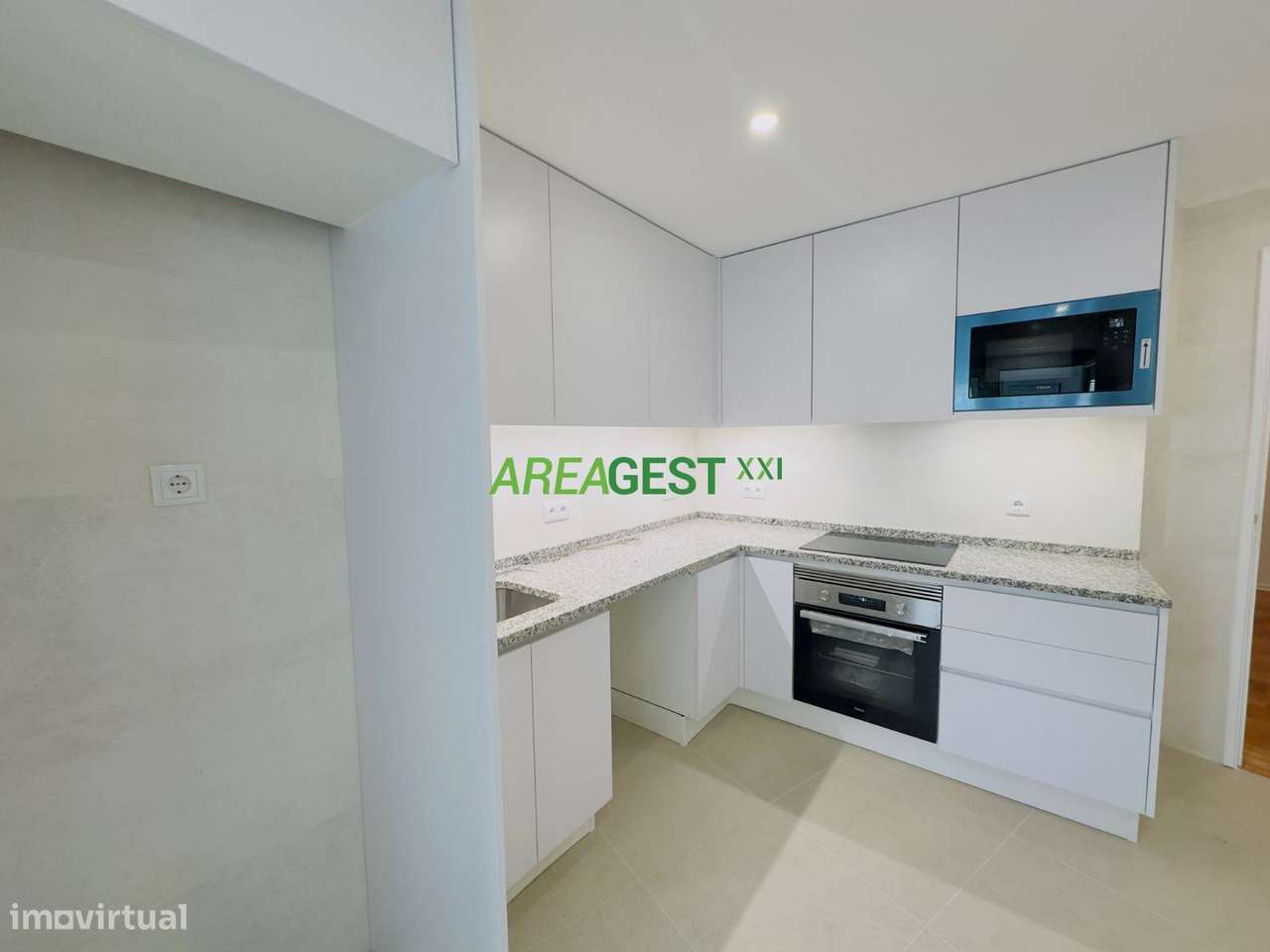 Apartamento T3 para arrendamento em Benfica, Lisboa - Grande imagem: 5/23