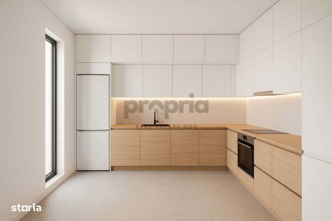 CASĂ PREMIUM | ARHITECTURĂ MINIMALISTĂ | 10 KM -> BRAȘOV-5