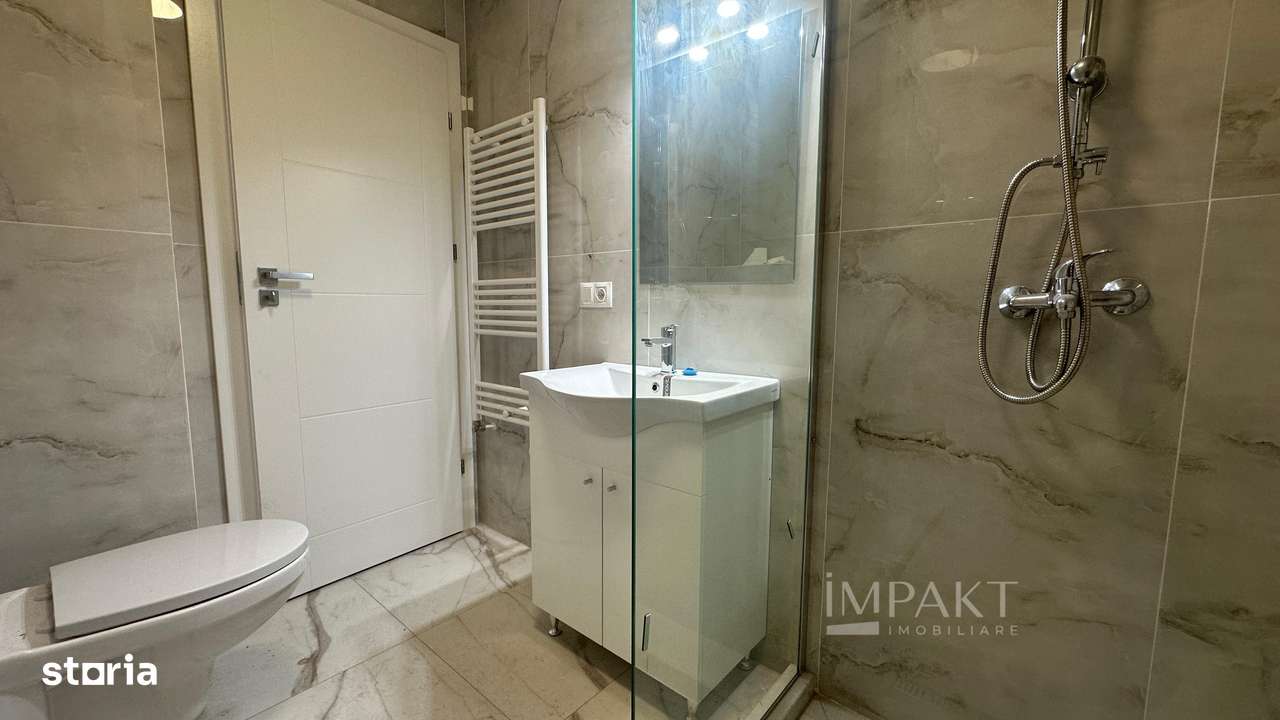 Vanzare apartament 3 camere | parcare inclusa | Tineretului, Florești - Imagine principală: 5/6