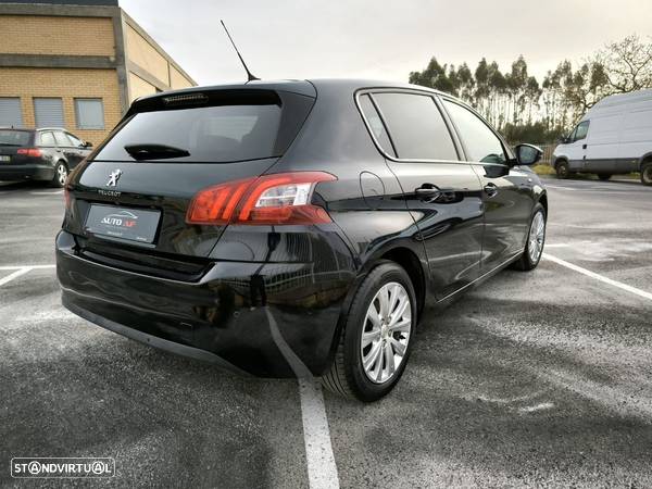 Peugeot 308 1.2 PureTech Style - 5