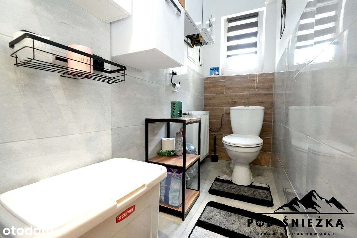 TYLKO U NAS- NIE SZUKAJ DALEJ! Klimatyczne mieszka-17