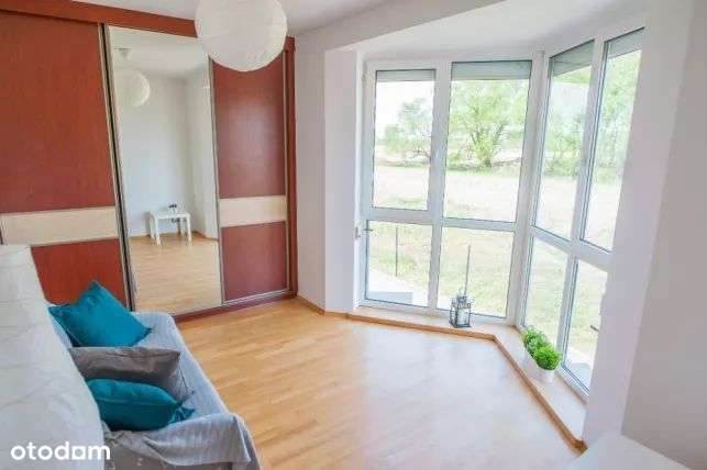 Przytulny dom, 140m2, 4 pokoje, Wawer-5