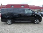 Peugeot Traveller L3H1 2.0 BlueHDI 177 S&S Combispace Premium Aut. - 4