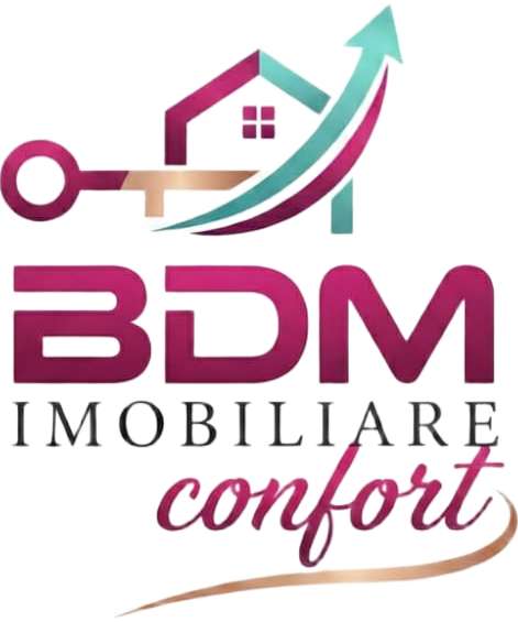 Dezvoltatori: BDM Imobiliare Confort - Turda, Cluj (localitate)