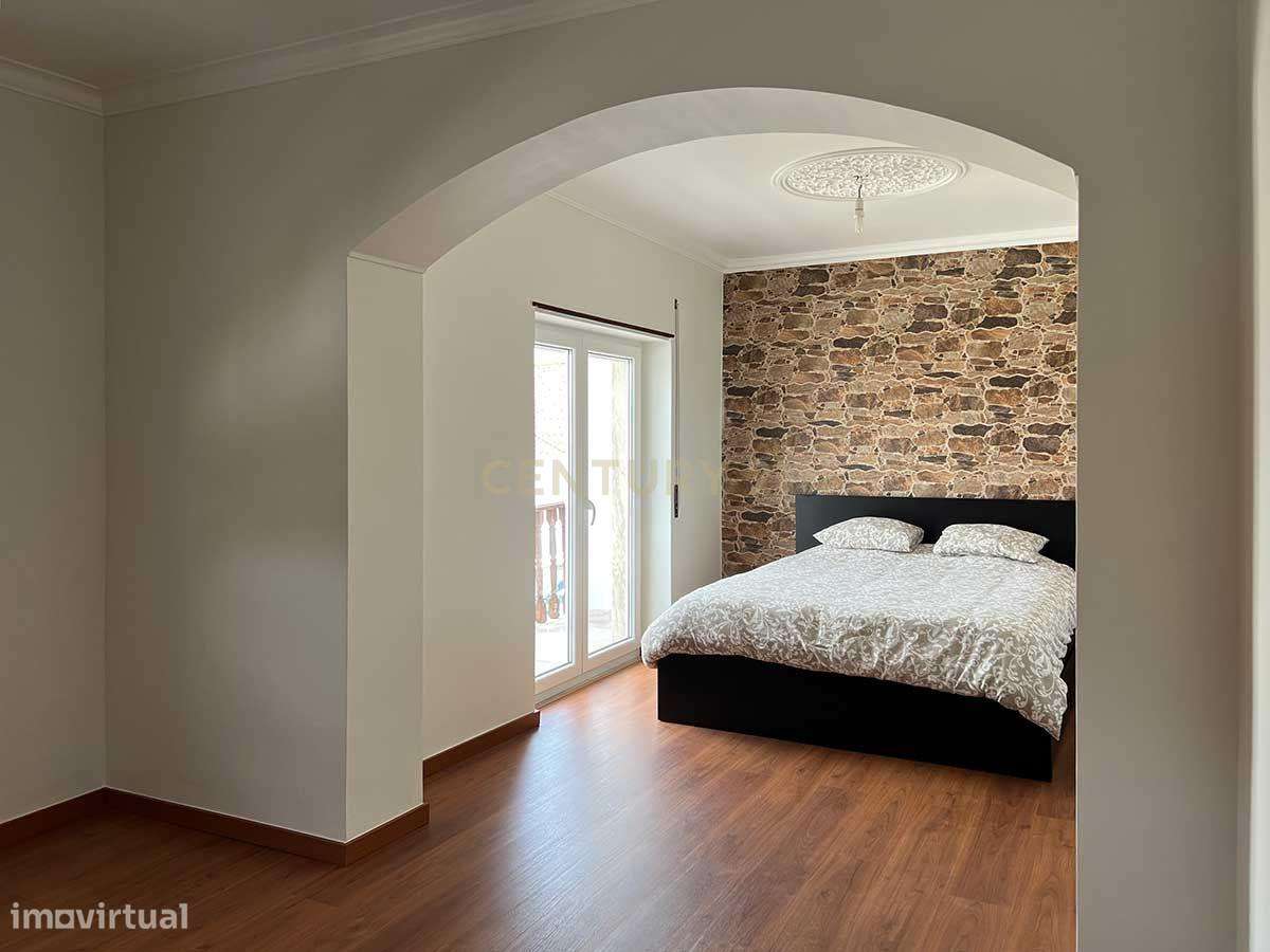 Moradia com Potencial em Rechaldeira, Vilar - Cadaval - Grande imagem: 3/50