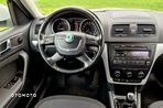 Skoda Yeti - 19