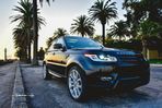 Land Rover Range Rover Sport 3.0 SDV6 HEV HSE Dynamic - 16