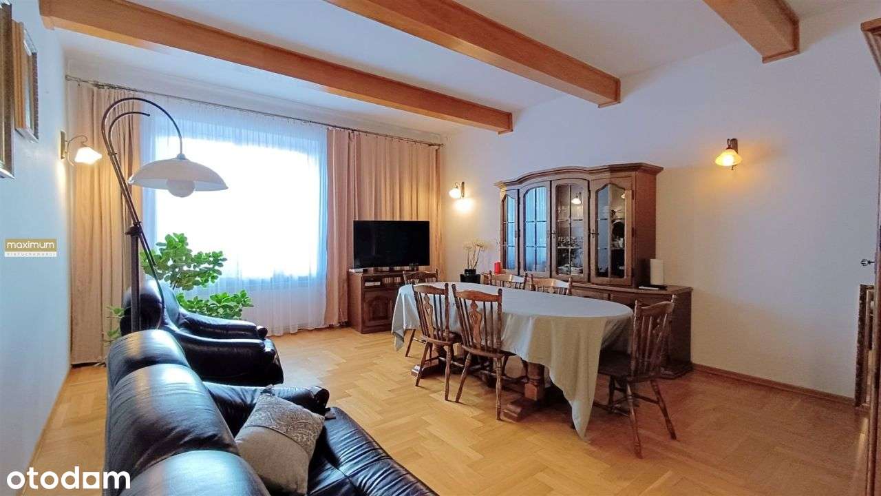 Budynek 220 m2 | Janów Lubelski | centrum-14