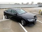 Audi A6 35 TDI mHEV S tronic - 2