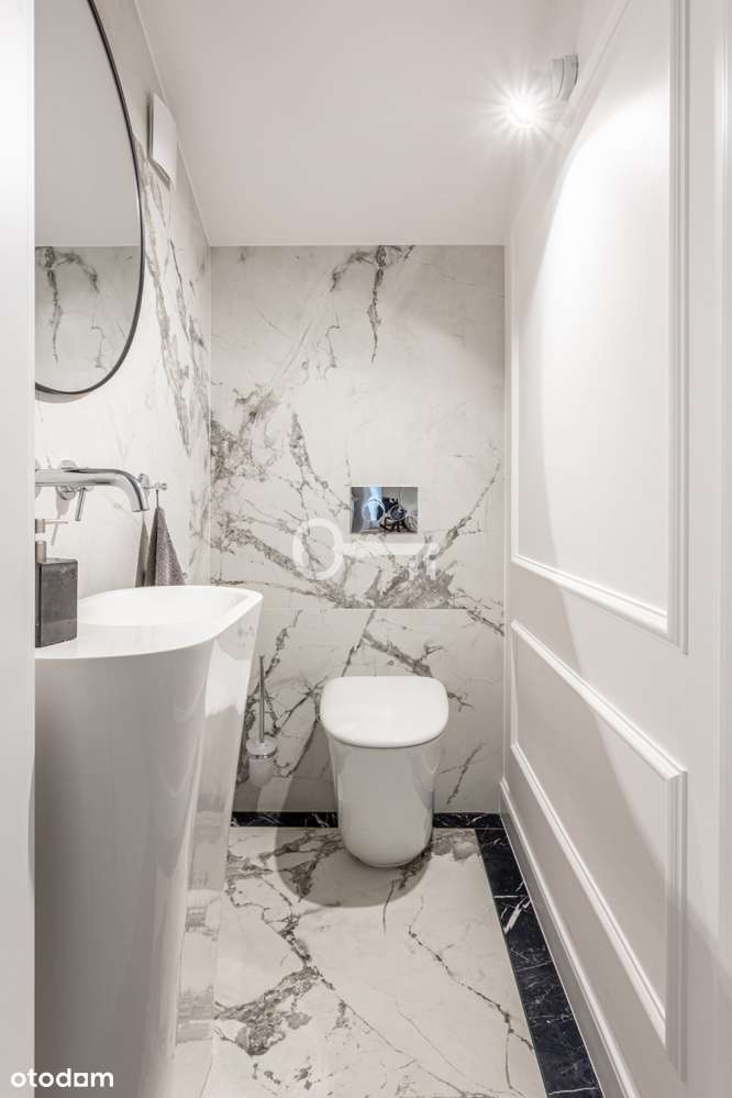 Przedwojenna willa | Po remoncie | Duży ogród-10