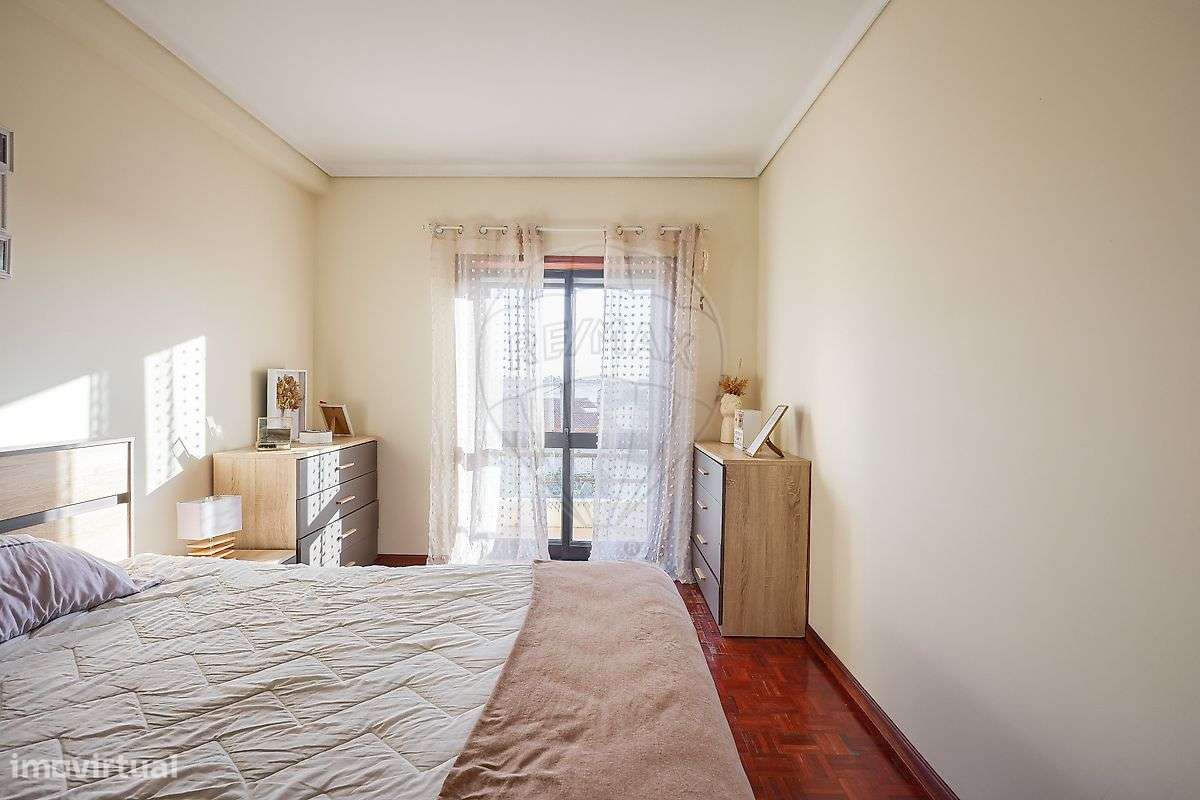 Apartamento T2 - Ílhavo-12