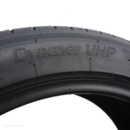 2 x KLEBER 225/45 R17 91Y Dynaxer UHP Lato 6mm - 5