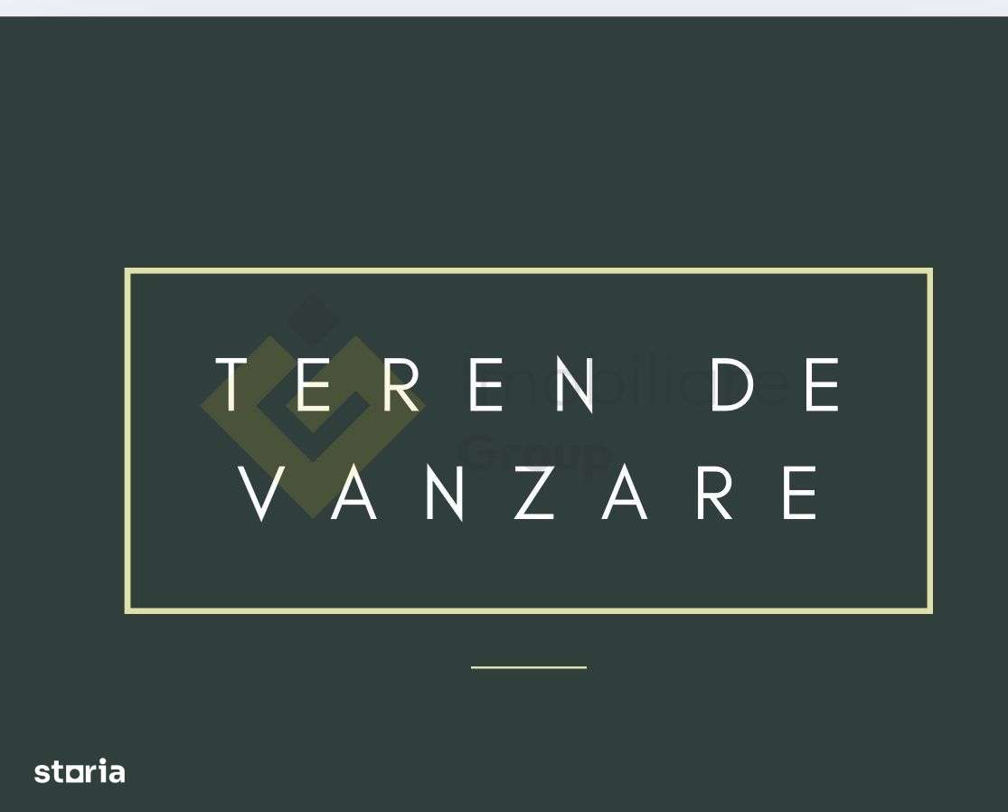 Teren pentru bloc sau casa in Giarmata Vii!-2