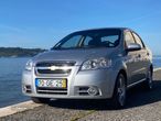 Chevrolet Aveo 1.4 LT - 3