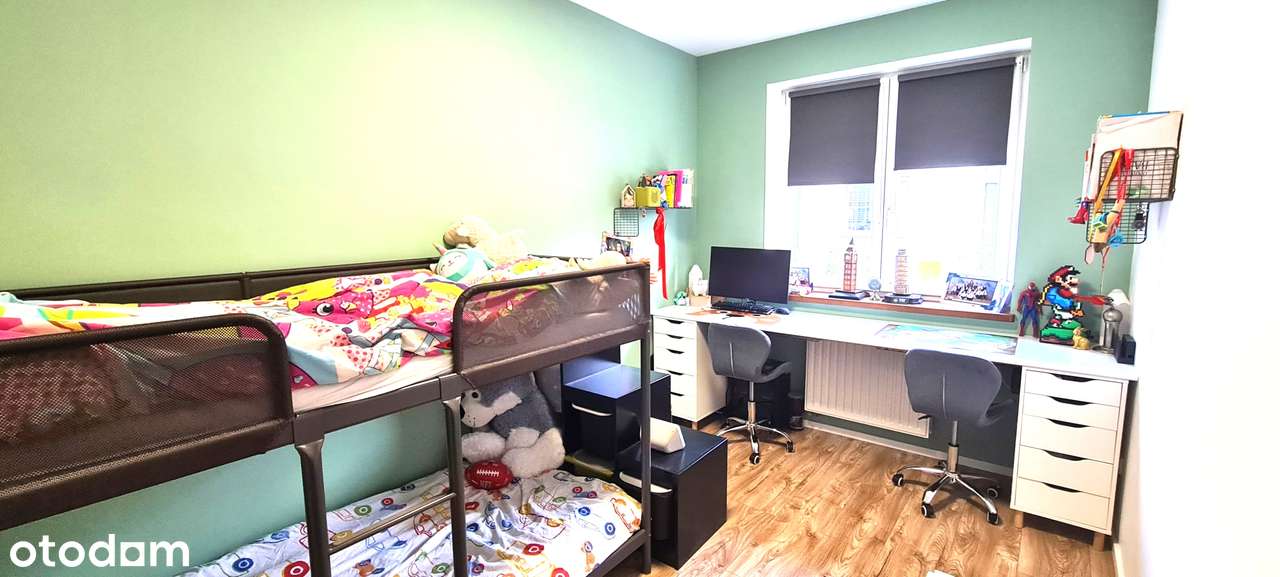 Dom 160 m2 -centrum Wieliczki działka 5,5 ar-3