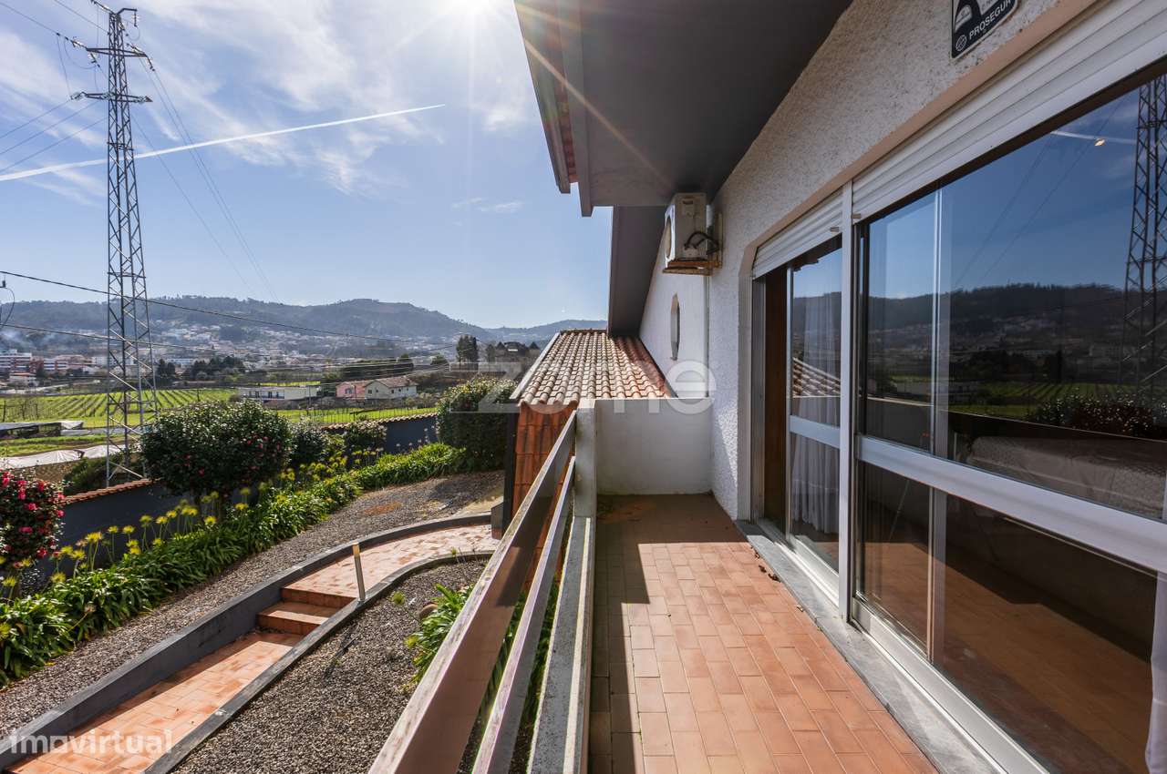 Moradia T3 em Vizela-29