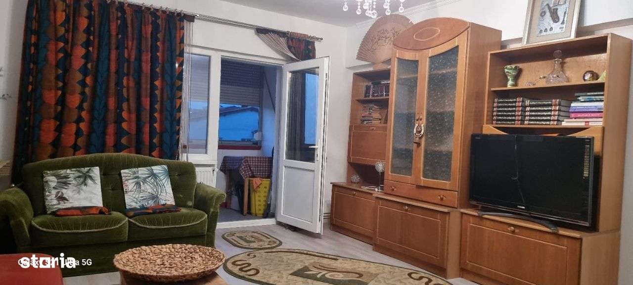 Apartament 3 camere Ostroveni/Blocul armatei-8