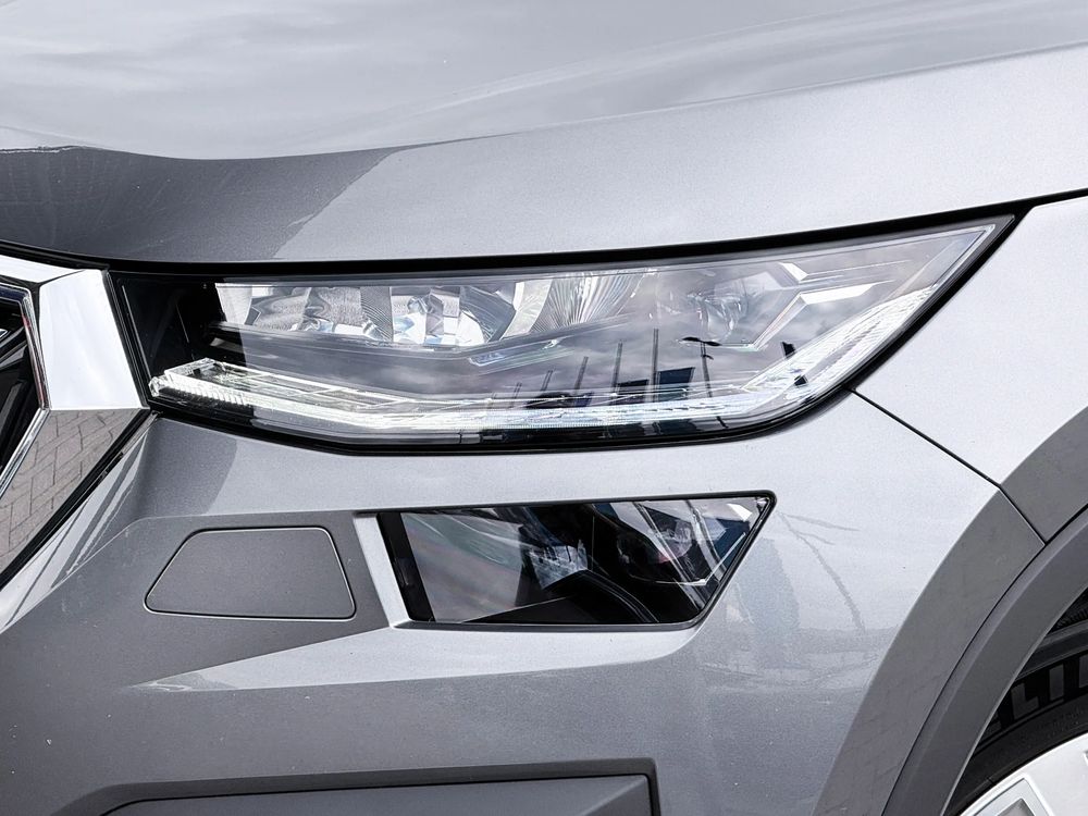 Skoda Kodiaq 2.0 TDI 4X4 Style DSG 200 KM — zdjęcie 2