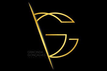 GG Consultora Imobiliária Logotipo