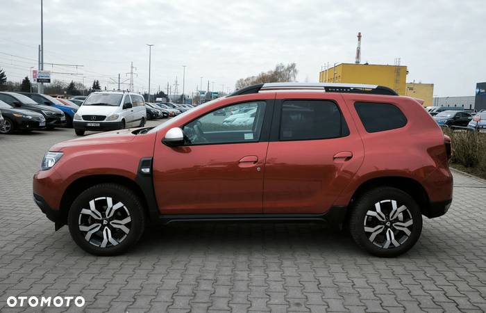 Dacia Duster 1.3 TCe Prestige - 6