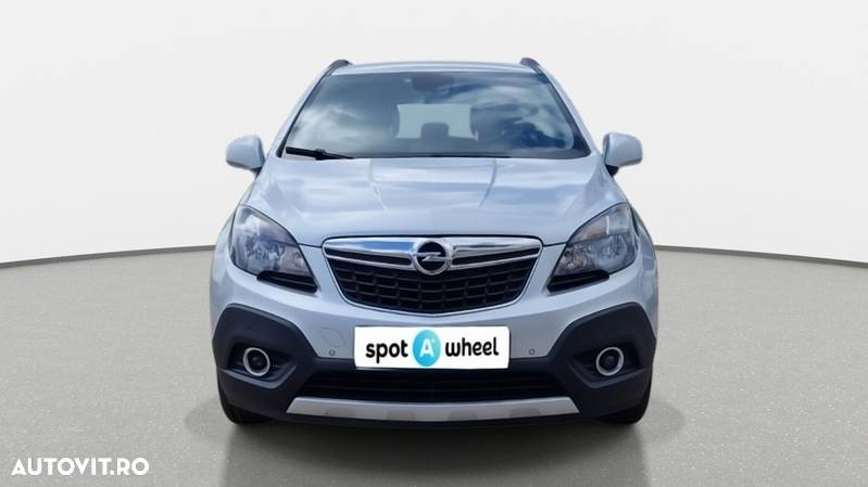 Opel Mokka 1.6 CDTI ECOTEC START/STOP Enjoy - 2