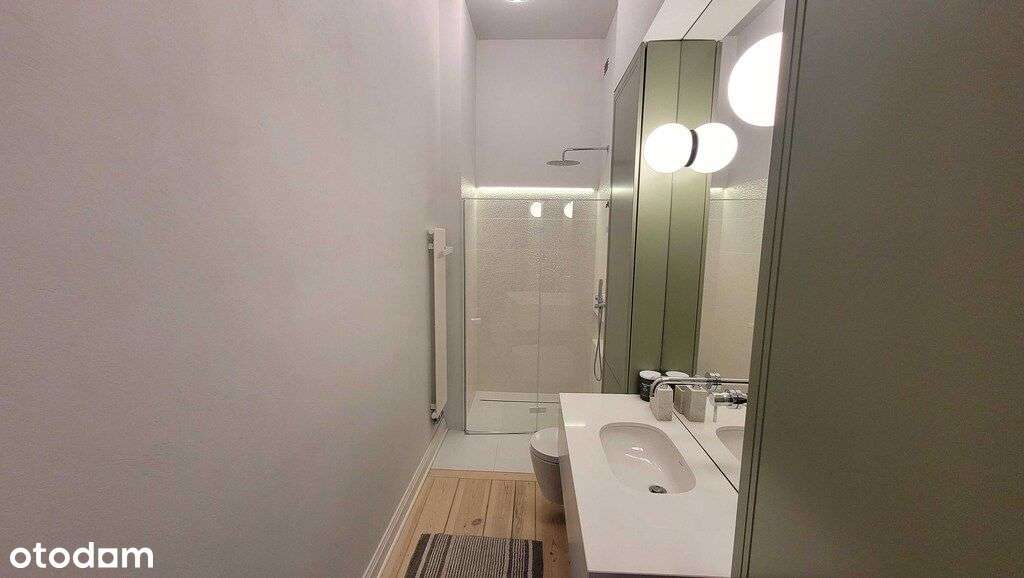 Duże, piękne mieszkanie przy al. Jana Pawła II-17