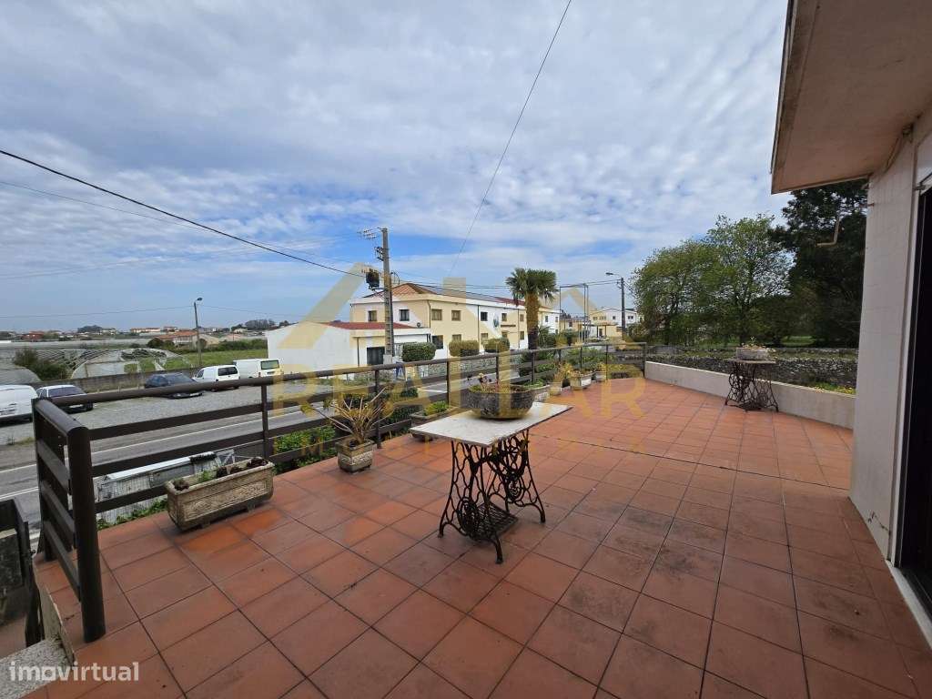 Moradia T2 em Amorim - Póvoa de Varzim-20