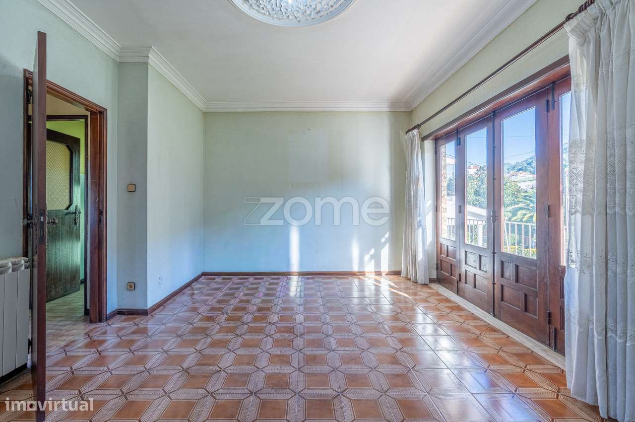 Moradia T4 Carreço - Grande imagem: 2/40