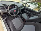 Fiat Grande Punto Gr Actual 1.2 8V Fresh - 27