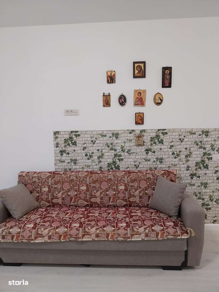 Garsonieră decomandată |Mobilată|Militari Residence |Comision0% - Imagine principală: 3/10