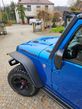 Jeep Wrangler 3.6 Unlim Rubicon - 24