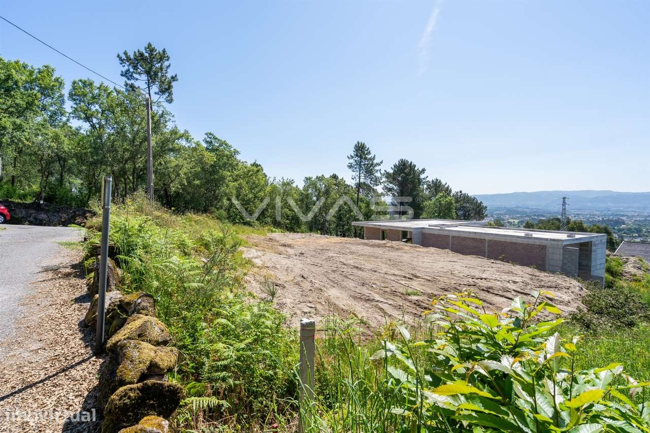 Terreno Urbano  Venda em Turiz,Vila Verde - Grande imagem: 4/9