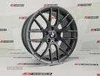 Jantes BMW M359 em 19 | 5X112 - 6