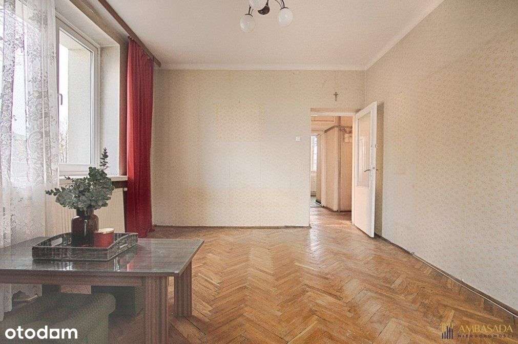 ***Wygodna Przestrzeń W Dobrej Cenie***-5