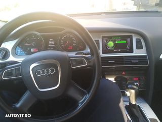 Audi A6 Avant 2.0 TDI DPF multitronic