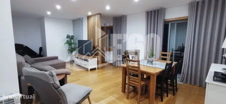 APARTAMENTO T4 STA MARIA DA FEIRA - Grande imagem: 1/19
