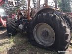 Massey Ferguson 8690 {Rozdzielacz} - 3