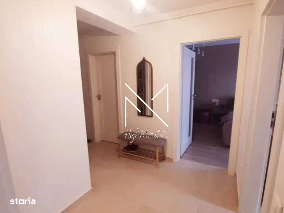 Apartament 2 Camere | Urban Pentha | 2 Balcoane-6