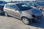 Proiector stanga Skoda Fabia 5J  [din 2007 pana  2010] seria Hatchback 1.2 MT (70 hp) - 6