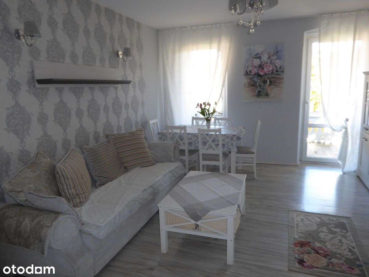 Apartament Wynajem Kudowa-ZdrÓj Ul. Warszawska - Pełny obrazek: 5/20