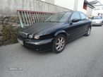 Peças de Jaguar X-Type de 2003 - 1