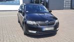 Skoda RAPID 1.6 TDI DPF Ambition - 1