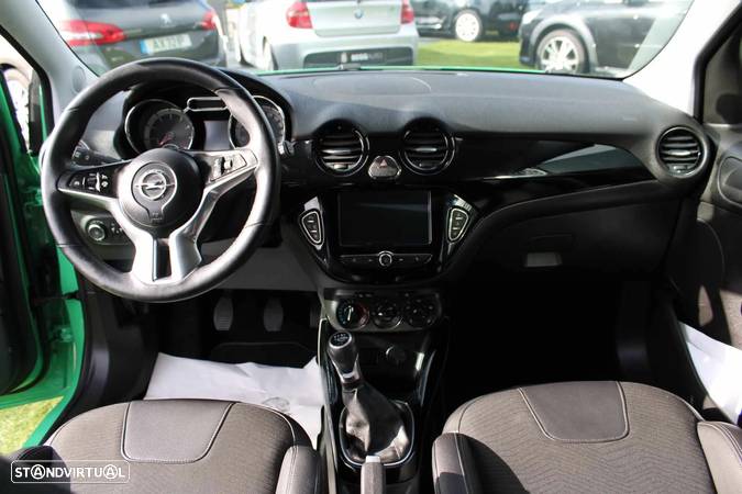 Opel Adam 1.4 Glam - 13