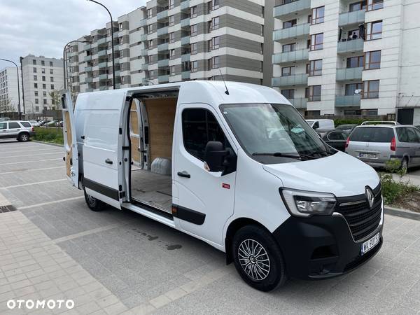 Renault Master - 21