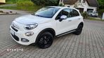 Fiat 500X 1.6 E-Torq Mirror - 4