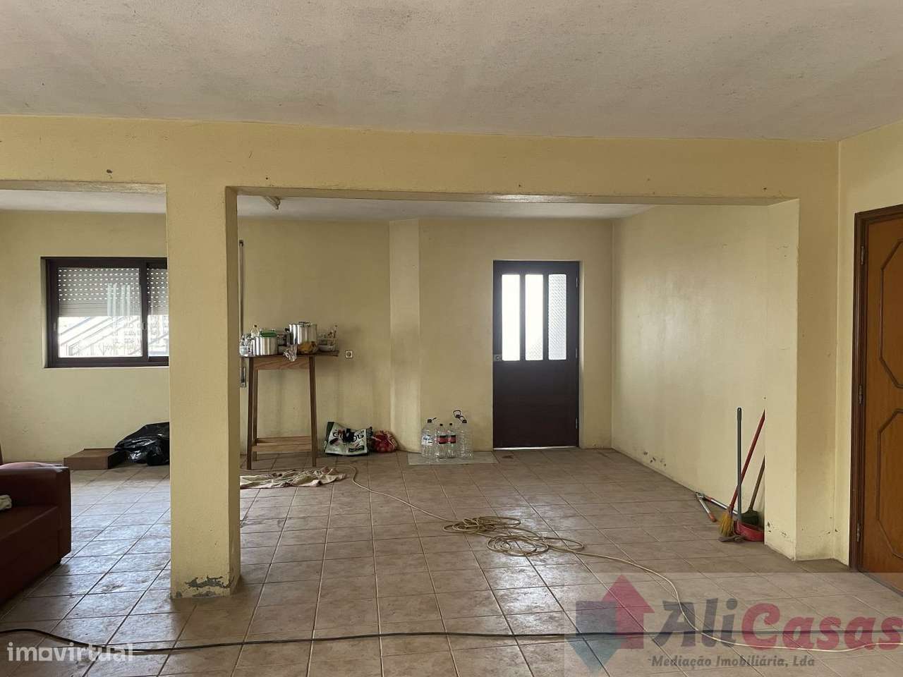 Vivenda 4 Frts C/ Terreno-43