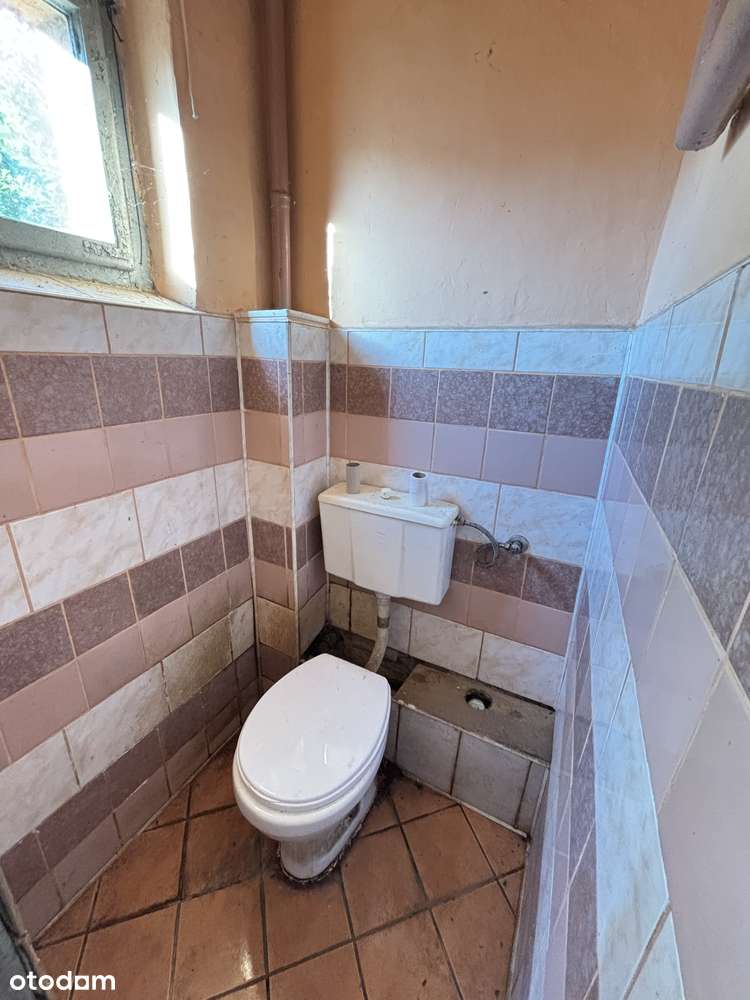 Masłów - Przedwojenny bliźniak do remontu - Pełny obrazek: 5/17