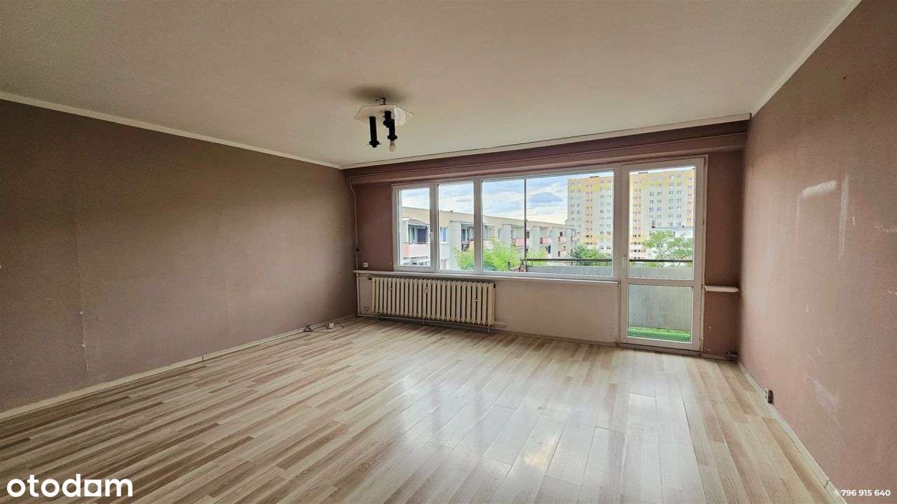 2 pokoje / Południe ul. Kolska / dostępne od ręki - Pełny obrazek: 1/11