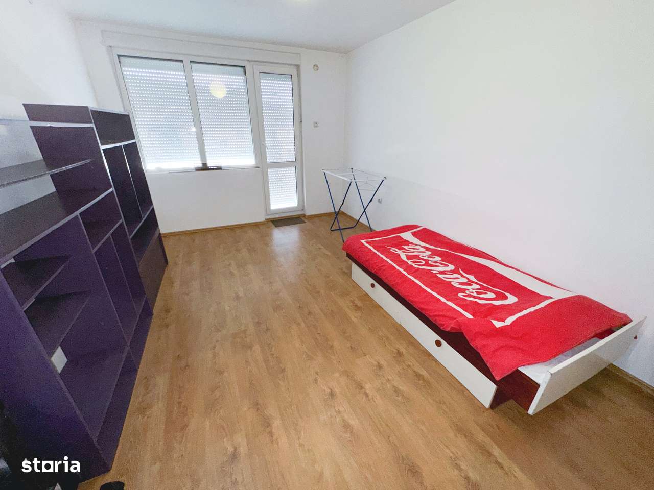 Apartament 2 camere de vânzare Str. Maior Gheorghe Manoiu, Târnăveni-6